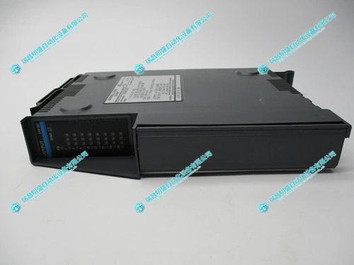 GIDINGS&LEWIS 50203674-22R2直流输出模块