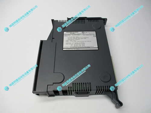 GIDINGS&LEWIS 50203674-22R2直流输出模块