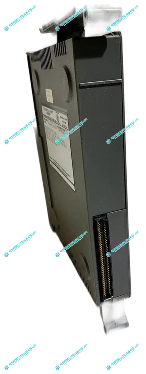 GIDINGS&LEWIS 572-03510-51步进器模块