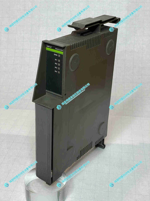 GIDINGS&LEWIS 502-03552-20 输出模块