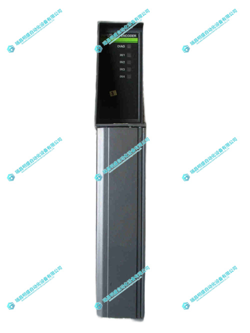 GIDINGS&LEWIS 502-03782-00输入编码器模块