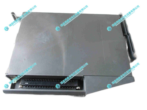 GIDINGS&LEWIS 502-03782-00输入编码器模块