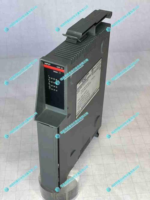 GIDINGS&LEWIS 502-03550-02输出模块