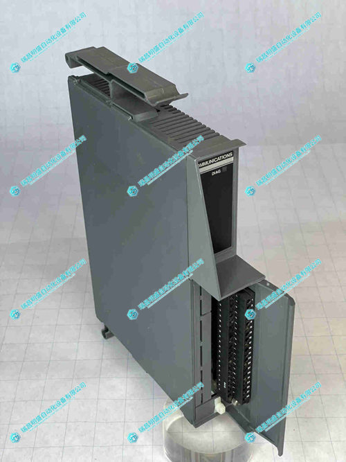 GIDINGS&LEWIS 502-03676-23串行通信模块
