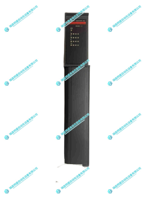 GIDINGS&LEWIS 572-03551-02输入输出模块