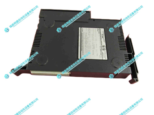 GIDDINGS & LEWIS 502-03658-02散热模块