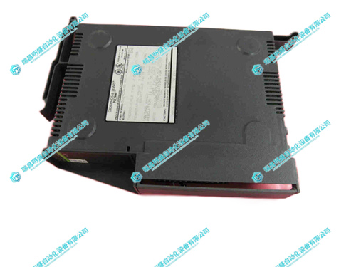 GIDDINGS & LEWIS 502-03658-02散热模块