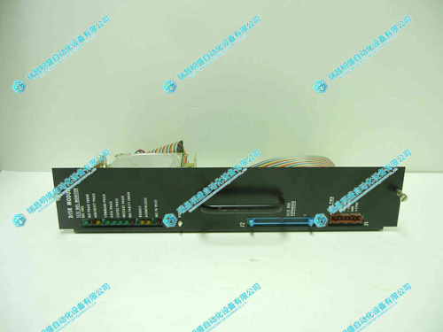 GIDDINGS & LEWIS 810-23444-00 电源模块