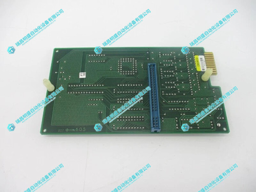 GIDDINGS & LEWIS 502-03797-02变频器模块