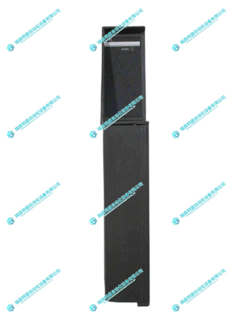 GIDDINGS & LEWIS 502-03810-03 输入输出模块