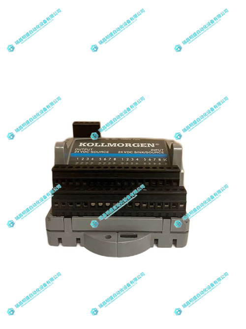 GIDDINGS & LEWIS M.1300.6042输出模块
