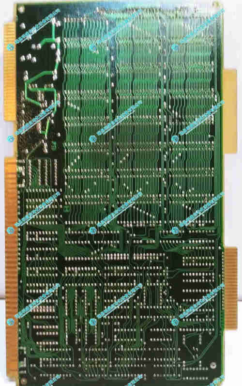 GIDDINGS & LEWIS 501-03883-00控制器模块