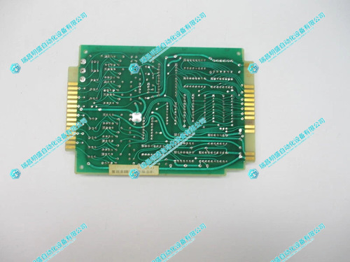 GIDDINGS & LEWIS 501-03210-00变频器模块