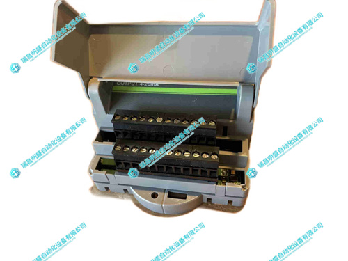 GIDINGS&LEWIS 503-25910-01步进器