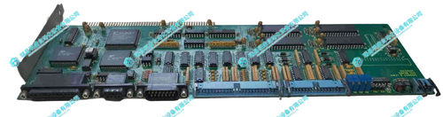 GIDINGS&LEWIS 30005100 数字输入模块