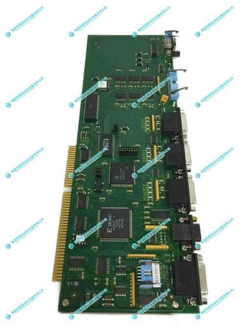 GIDINGS&LEWIS 30005100 数字输入模块