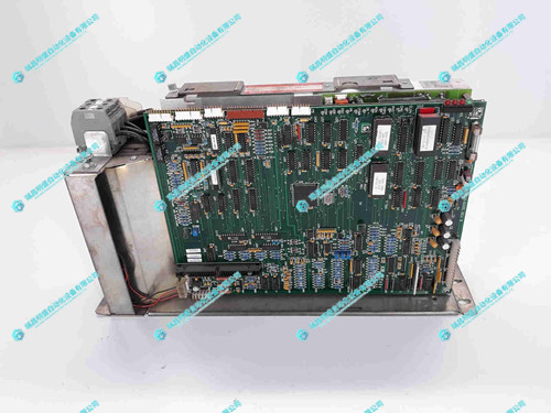 GIDINGS&LEWIS 401-34205-21伺服驱动器