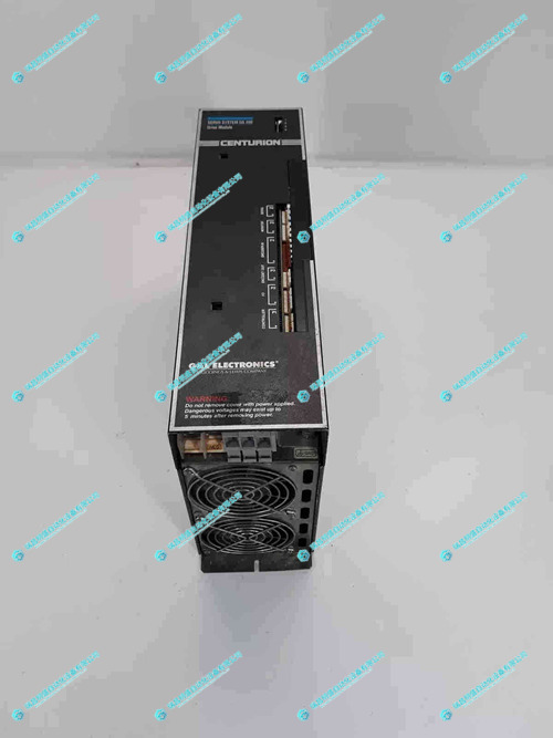 GIDINGS&LEWIS 401-34205-21伺服驱动器