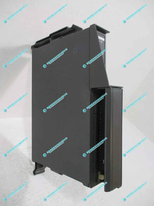 GIDINGS&LEWIS 502-03810-02逻辑控制器