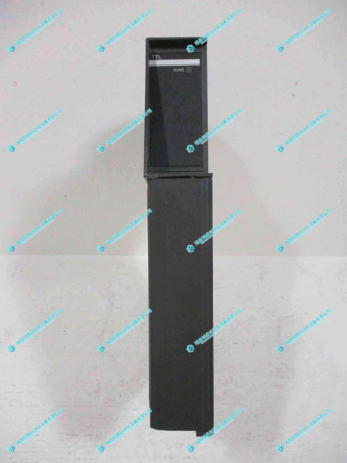 GIDINGS&LEWIS 502-03810-02逻辑控制器