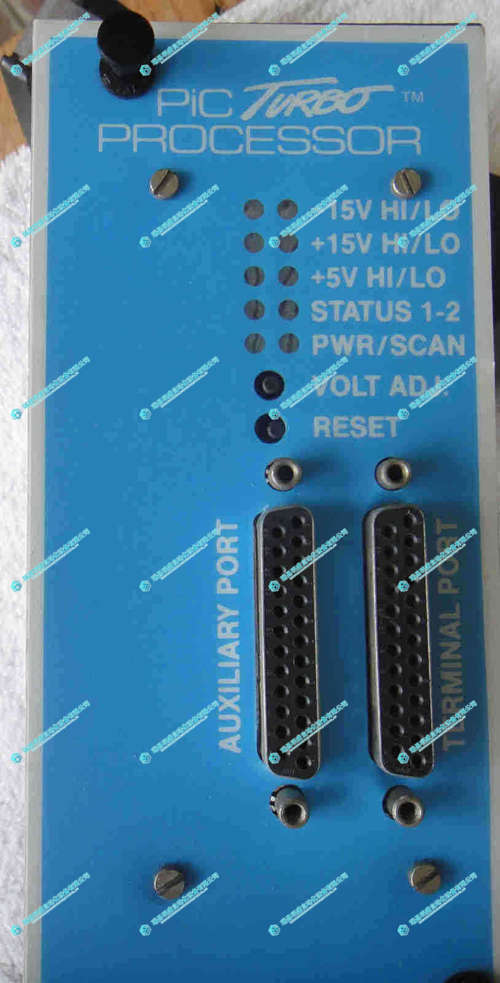 GIDINGS&LEWIS 503-17612-00控制器模块