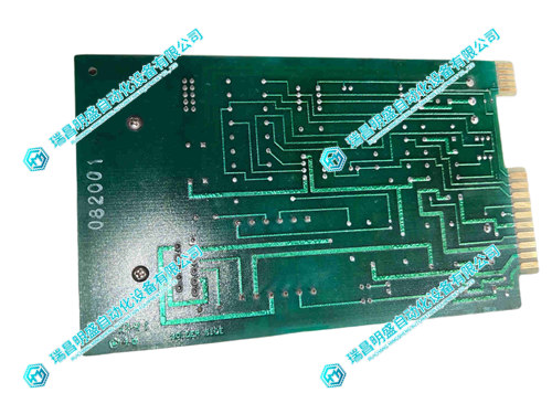 GIDINGS&LEWIS 501-04468-00电源模块