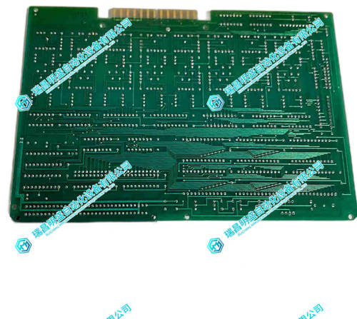 GIDDINGS & LEWIS 501-04501-97控制器板