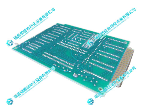 GIDDINGS & LEWIS 501-03364-01交流输出模块