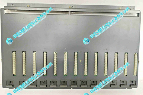 GIDDINGS & LEWIS 503-18011-03插槽机架板