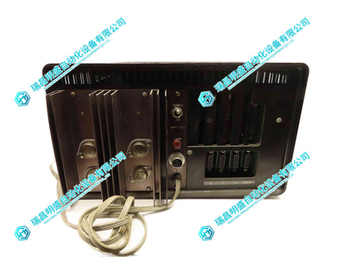 GIDDINGS & LEWIS 5008132测量控制处理器