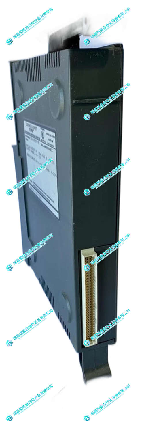 GIDDINGS & LEWIS 502-03907-98 输入输出模块