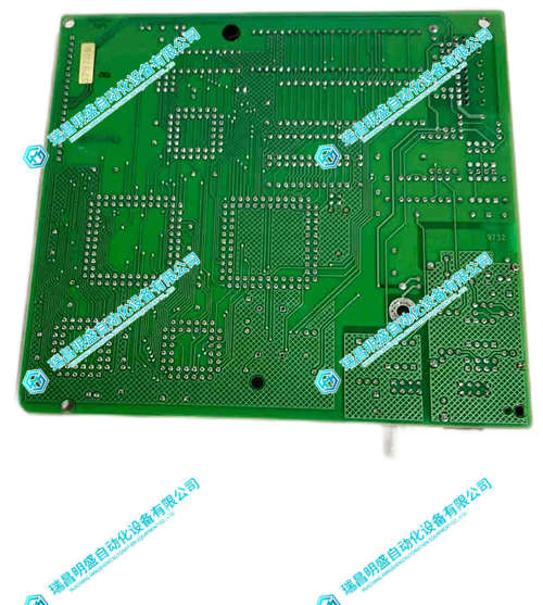 GIDDINGS & LEWIS 502-03833-30通信模块