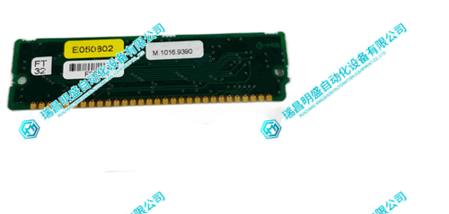 GIDINGS&LEWIS 502-03882-20接口模块