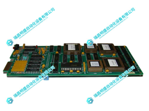 GIDINGS&LEWIS M.1008.0330 PCB编码板