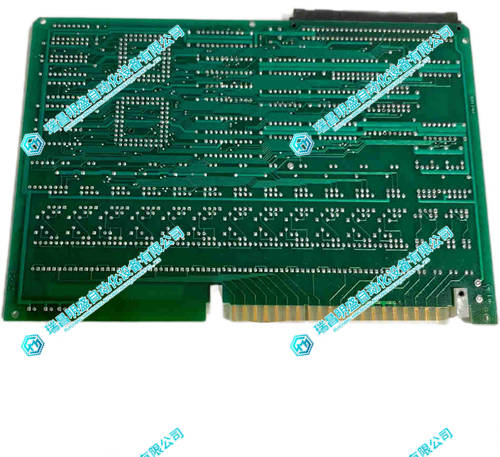 GIDINGS&LEWIS 502-03786-20终端转换模块