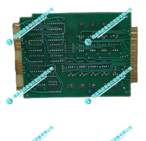 GIDINGS&LEWIS 502-02954-00接口模块