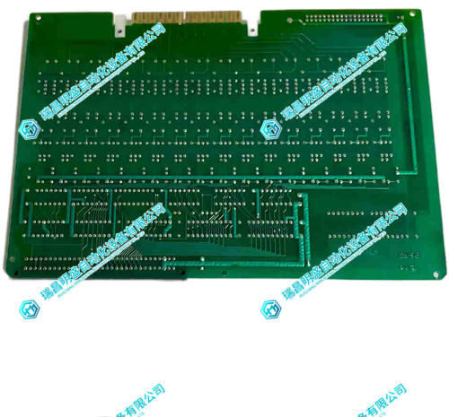 GIDINGS&LEWIS 501-04532-00交流电输出模块