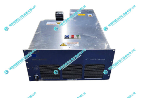 HUTTINGER SCALO30等离子直流电源模块