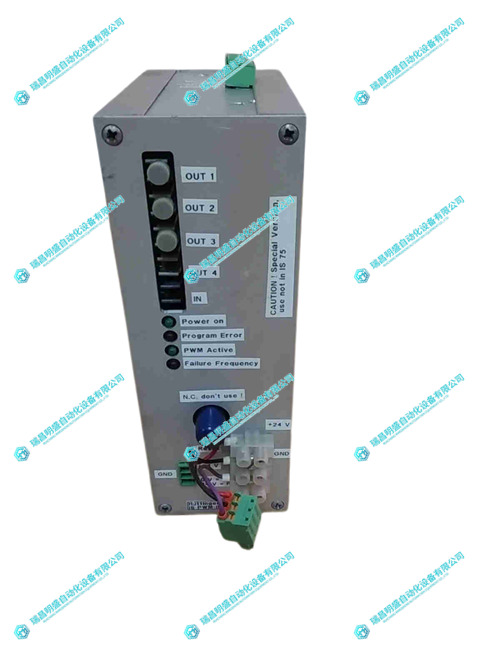 Huttinger 934529V00控制器