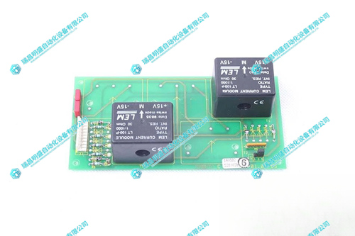 Huttinger C40-0787-01.01射频扩展模块