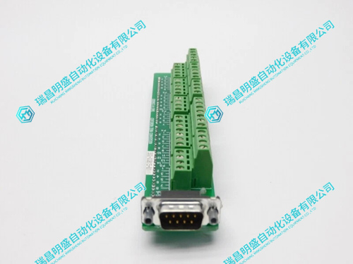 GIDDINGS&LEWIS 502-03815-01  通信模块