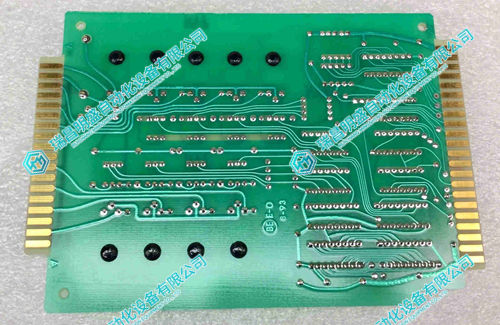 GIDINGS&LEWIS 502-02815-01编码器模块