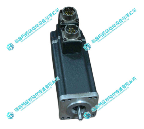 GIDINGS&LEWIS MSM2304发动机