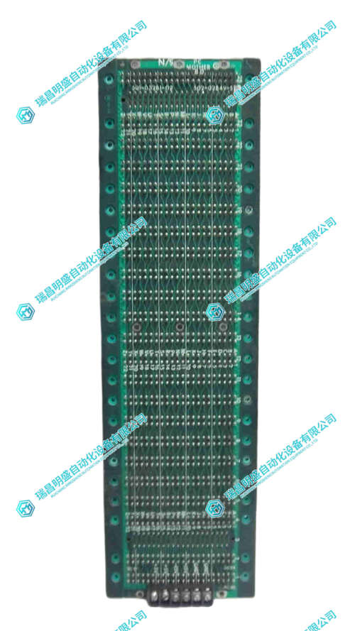 GIDINGS&LEWIS 501-03281-02机器控制模块