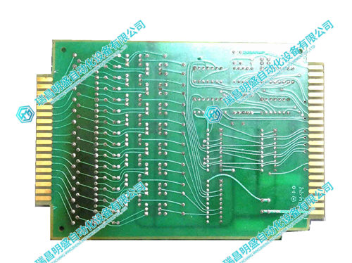 GIDINGS&LEWIS 5020281416直流输入模块
