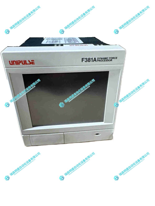 FORCE COMPUTERS F381A压力传感器