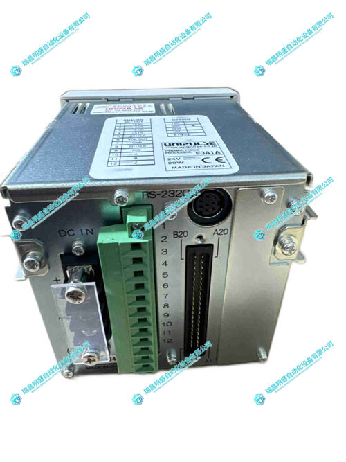 FORCE COMPUTERS F381A压力传感器