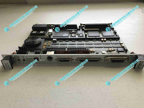 FORCE COMPUTERS SPARC/CPU-5V单板计算机
