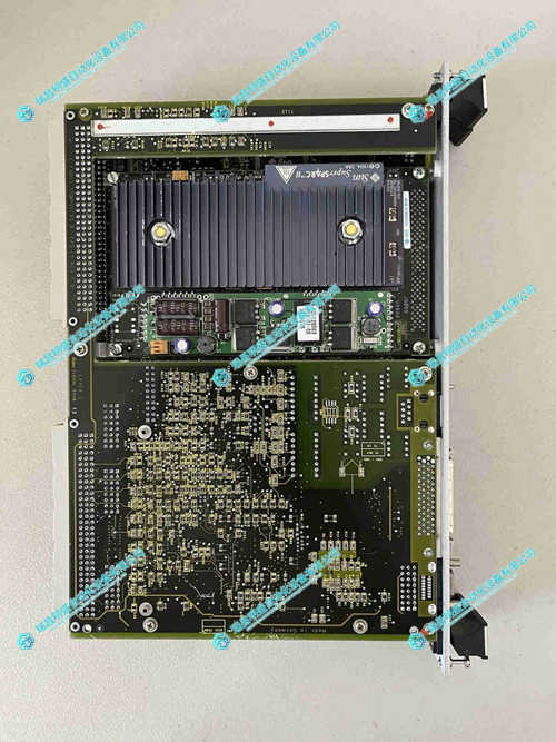 FORCE COMPUTERS 64-71-1处理器板