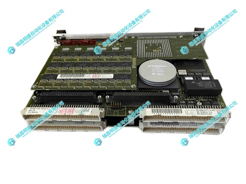 FORCE COMPUTERS 64-71-1处理器板